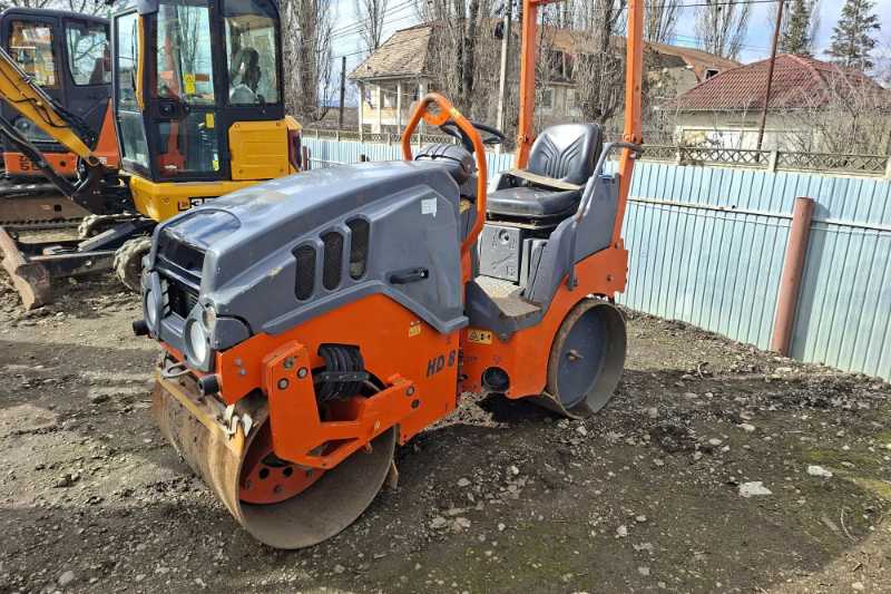 OmecoHub - Immagine HAMM HD8VV